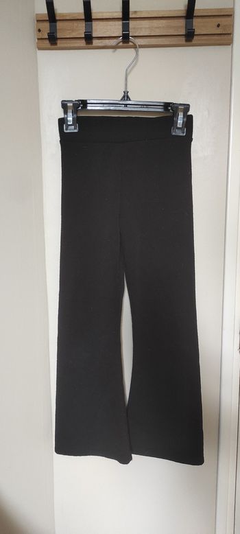 Pantalon fille 8 ans Gémo 