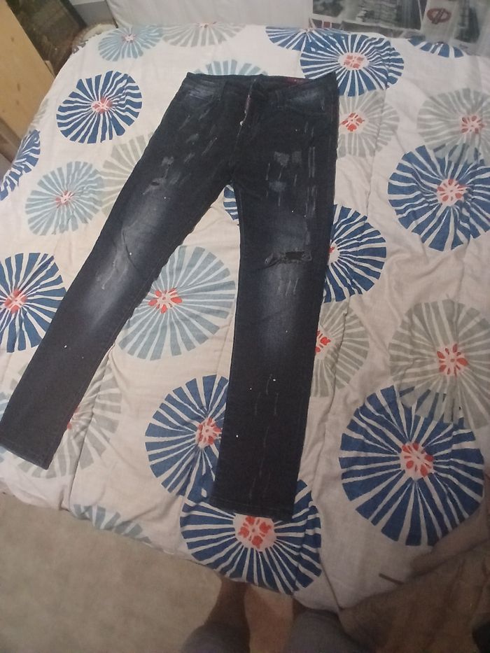 Jean dsquared - photo numéro 2