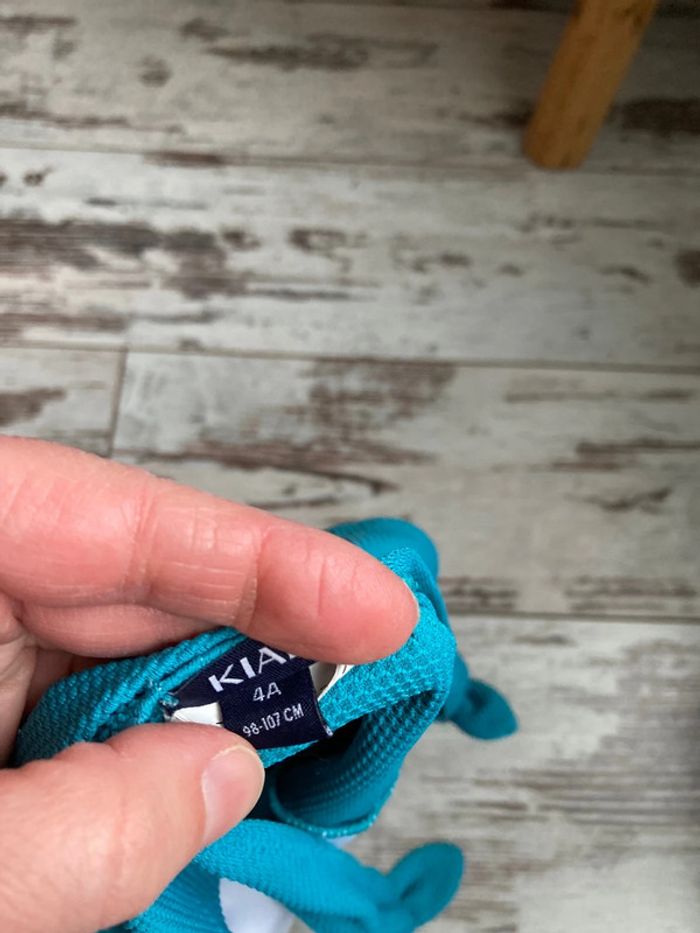 Maillot de bain fille - photo numéro 3