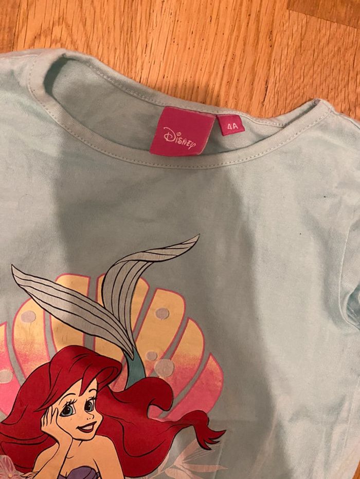 Petit haut 4 ans - photo numéro 2