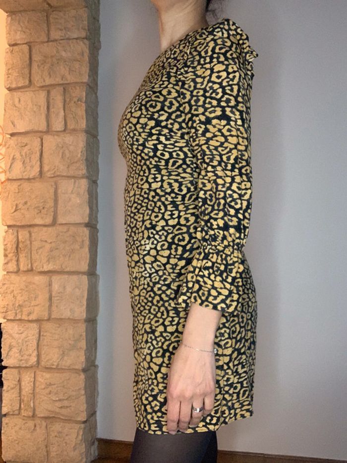 Robe zara - photo numéro 3