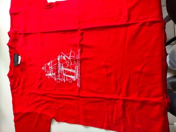 Tee-shirt 12 ans