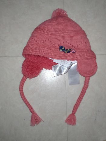 Bonnet sergent major taille 1