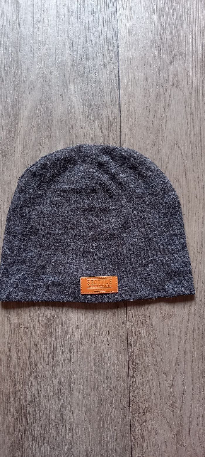 Bonnet