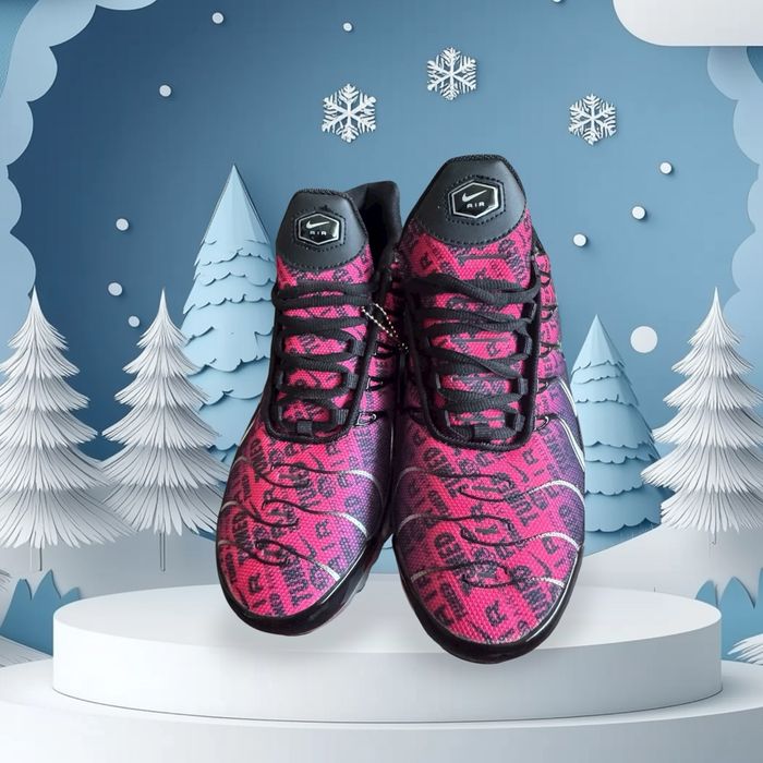 Nike tn - photo numéro 2