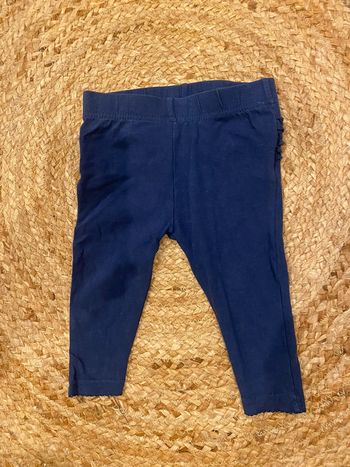 Legging fille 6 mois