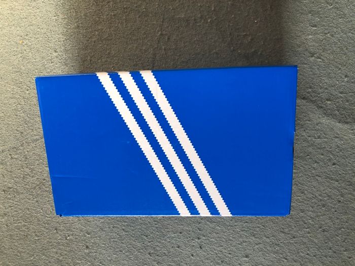 Adidas samba OG cow print taille 36 exclu ASOS - photo numéro 7