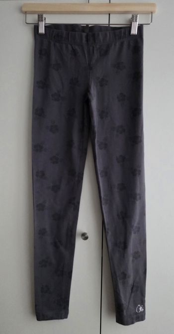 Legging Orchestra, taille 12 ans