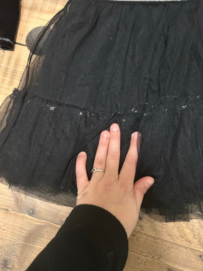 Robe fille - photo numéro 3