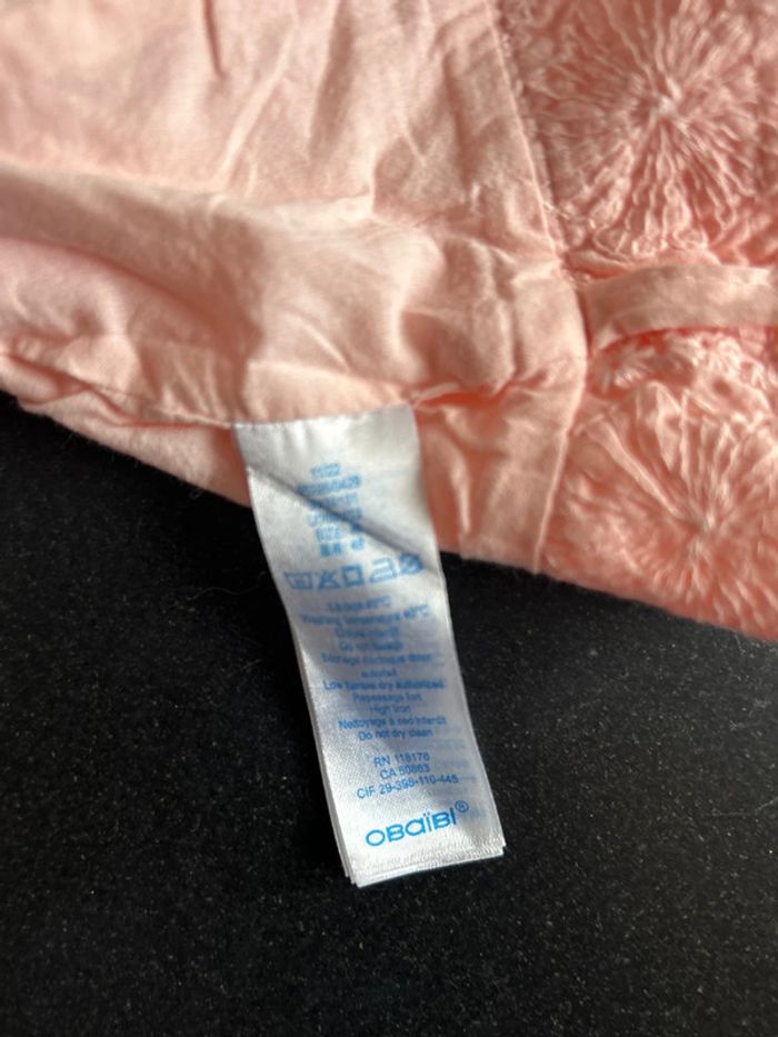 Chapeaux d’été obaïbi - photo numéro 4