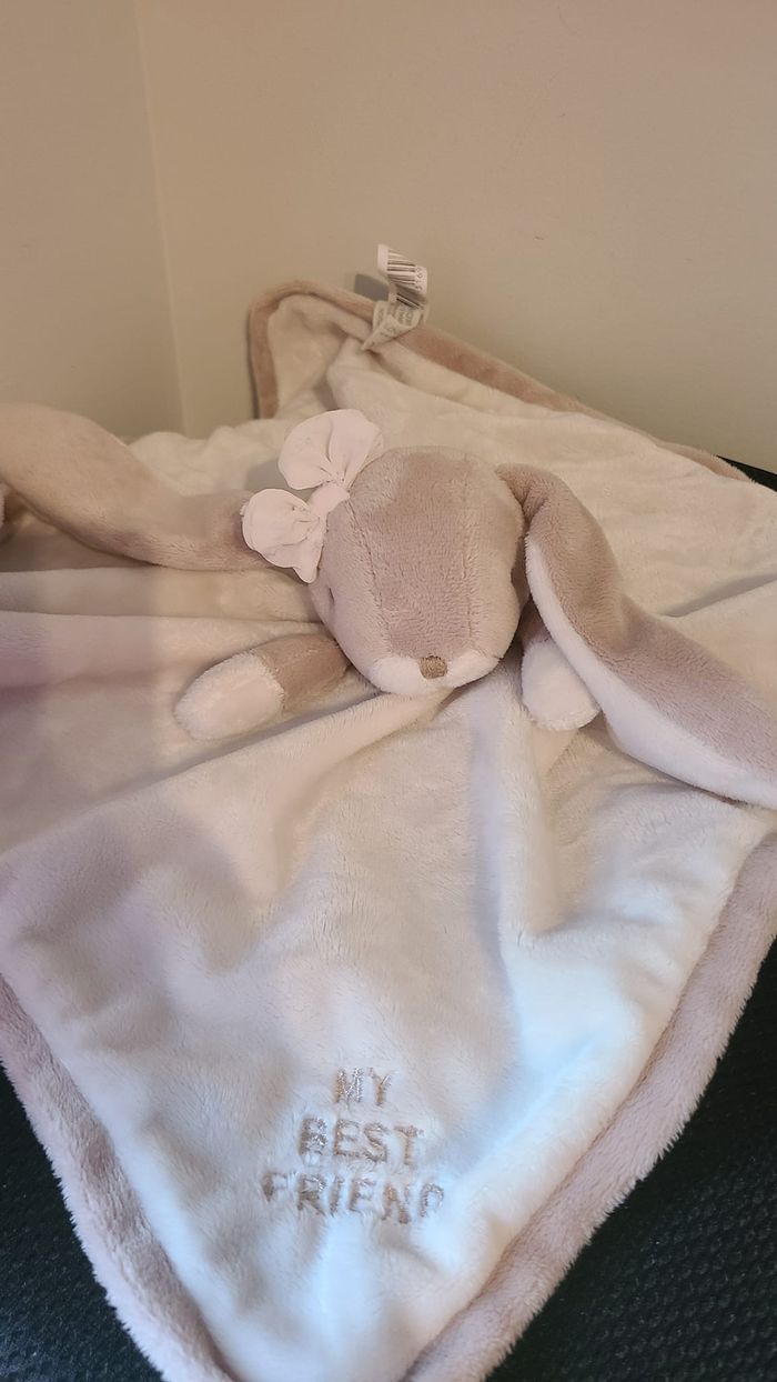 Bukowski - Lucien Baby Rug 30cm - photo numéro 3