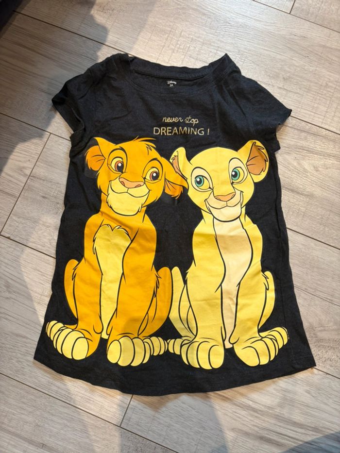 Chemise de nuit
