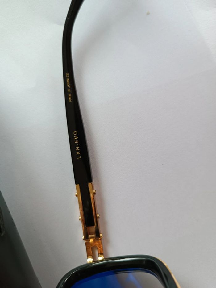 Lunettes Dita LXN-Evo. - photo numéro 6