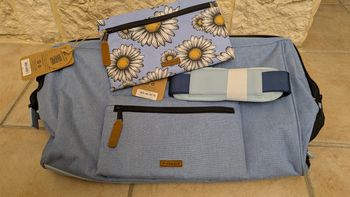 Sac cabaia