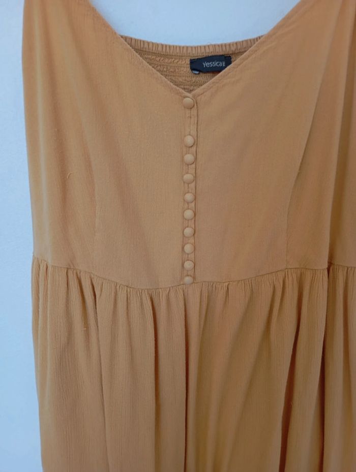 Robe C&A taille 46/48 - photo numéro 2