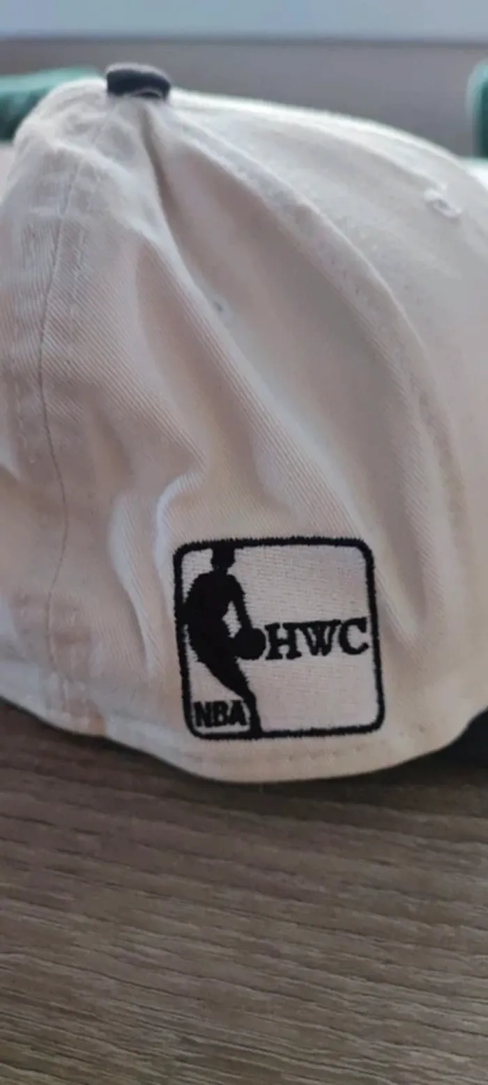 Casquette New Era - photo numéro 3