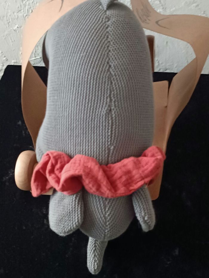 Elephant Egmont toys - photo numéro 7