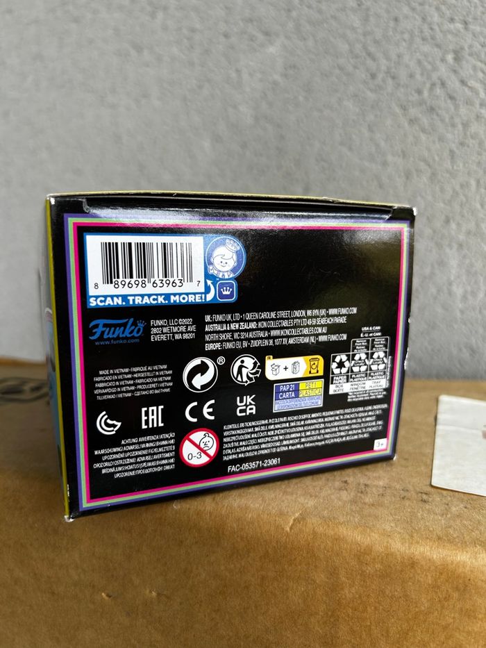 Pop sally 16 - photo numéro 9