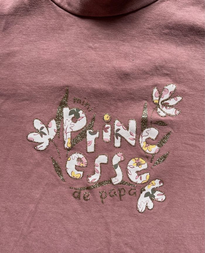 Sous pull TAO 24 mois - photo numéro 2