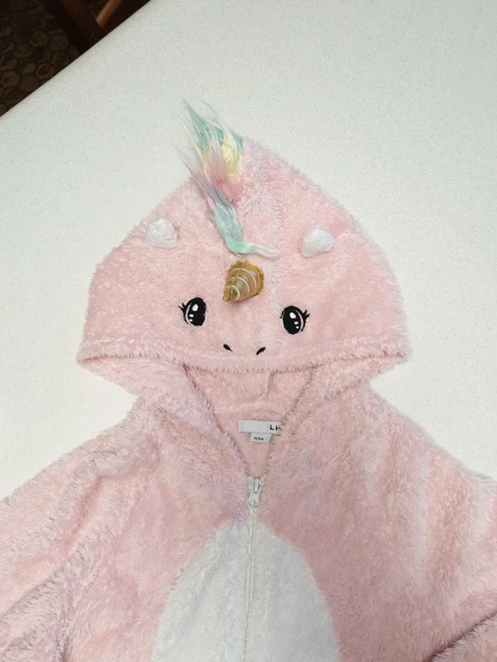 Robe de chambre 14 ans - photo numéro 2