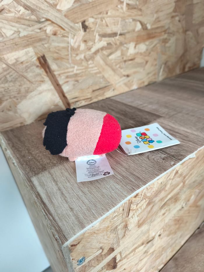 Mini peluche Tsum Tsum Mowgli, Le Livre de la Jungle - photo numéro 2