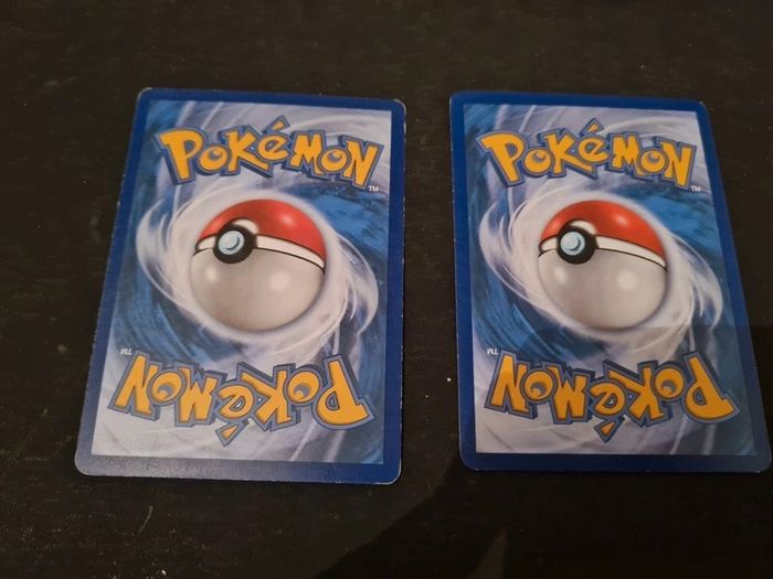 Carte pokémon Porygon 71/108 - photo numéro 2