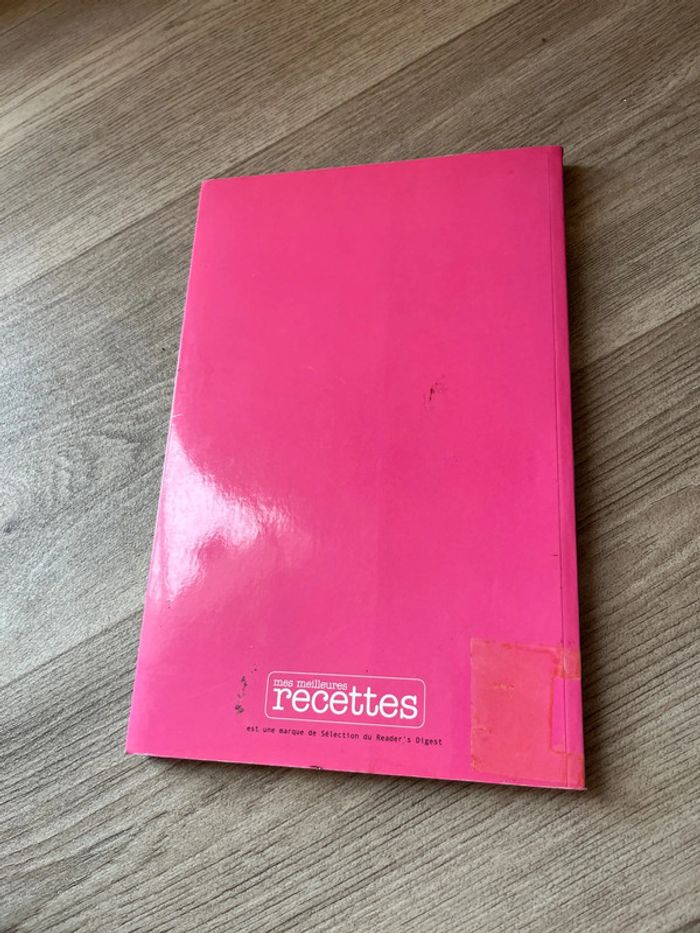 Livre de recettes - photo numéro 2
