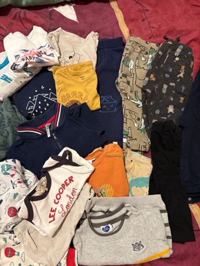 Lot de bébé garçons - photo numéro 7