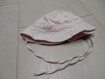 Chapeau tour de tête 42cm
