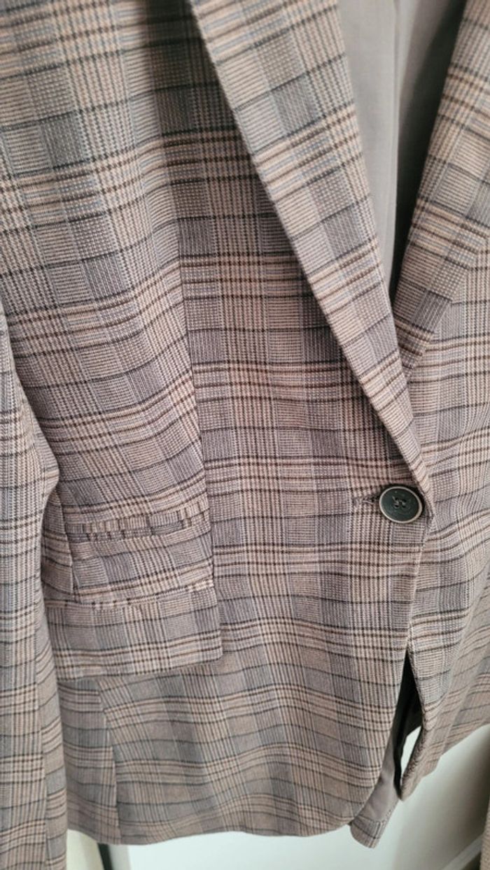 Veste femme camaieu taille 42 - photo numéro 5