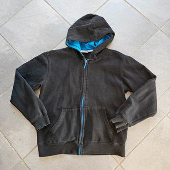 Veste 14 ans