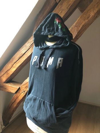 Sweats à capuche puma 38