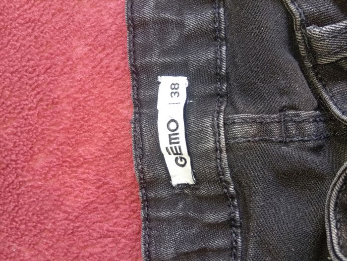 Pantalon femme - photo numéro 2