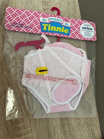 Sac porte -bébé Tinnie 