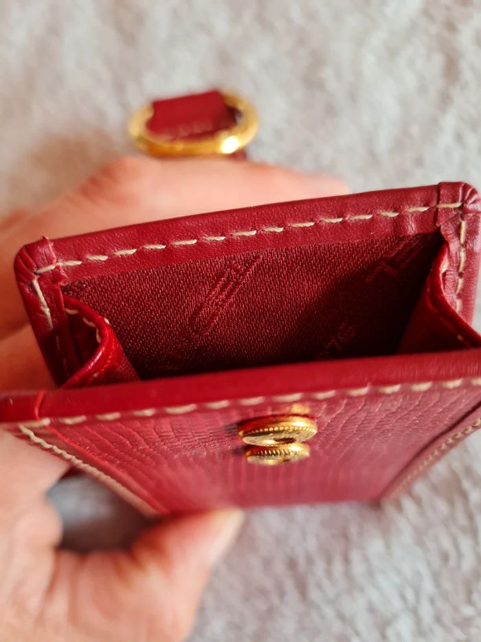 Pochette pour téléphone - photo numéro 3