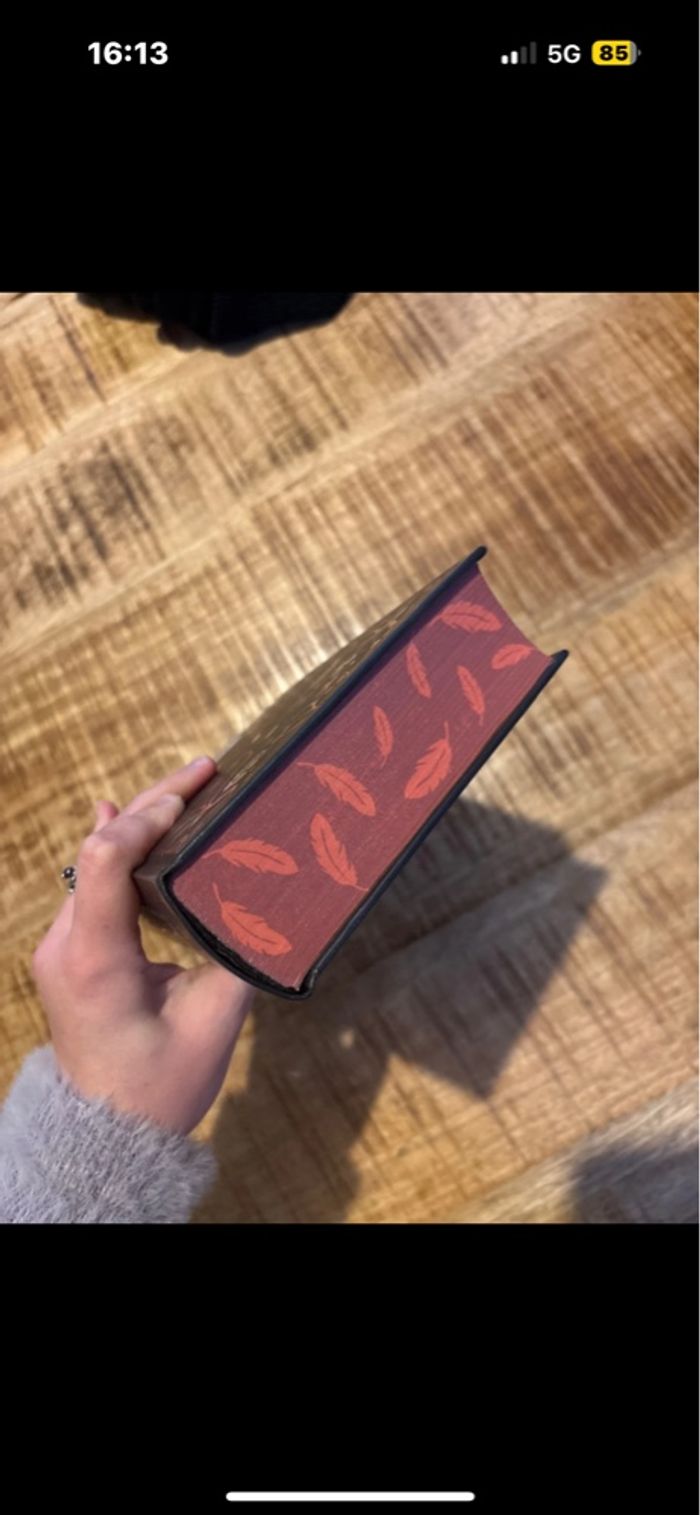 Captive - Sarah Rivens - Tome 2 - Collector - photo numéro 5