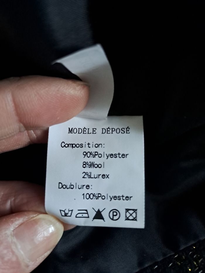 Caban 3S Stylist - photo numéro 4