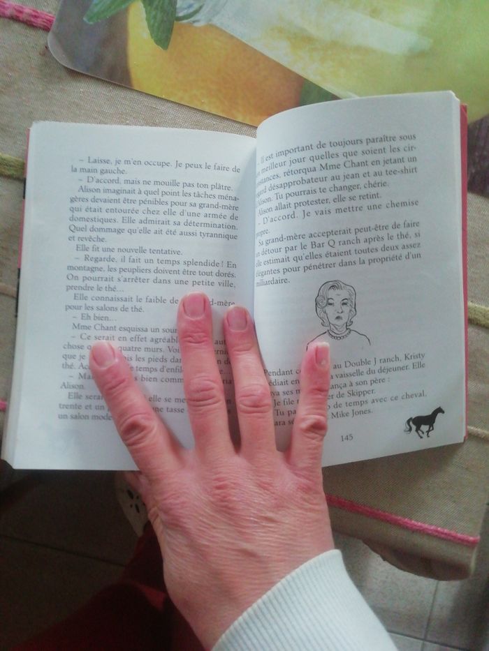 Cheval de cœur - photo numéro 3