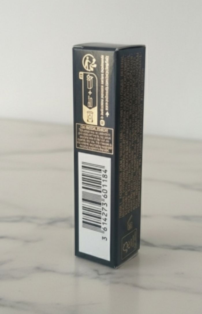 🪷 Mascara Lash Clash Volume Extrême - noir - Neuf ⭐ - photo numéro 2