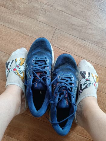 Socquettes
