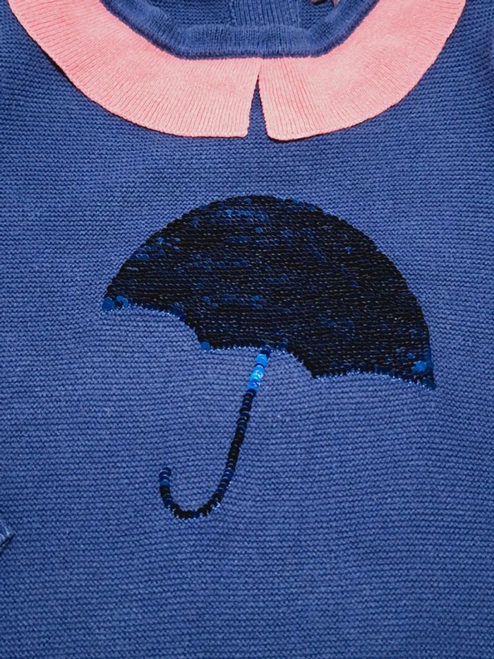 Pull parapluie - photo numéro 3