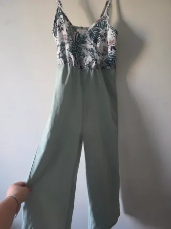 Combi longue enfant