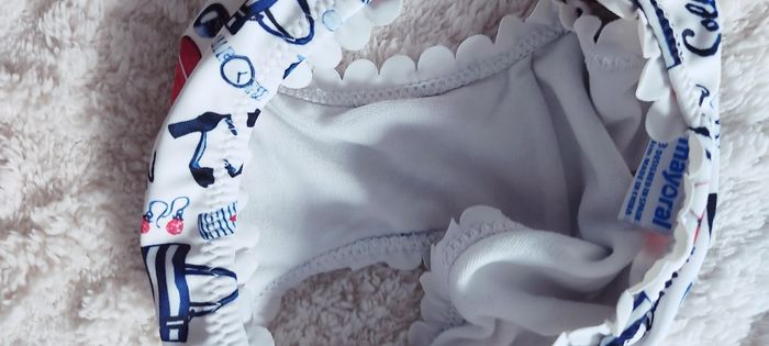 Bas Maillot bain mayoral 3 ans - photo numéro 4
