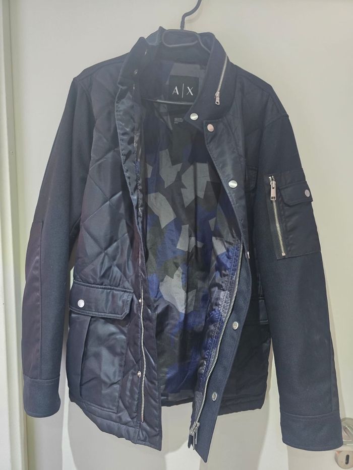 Blouson Armani