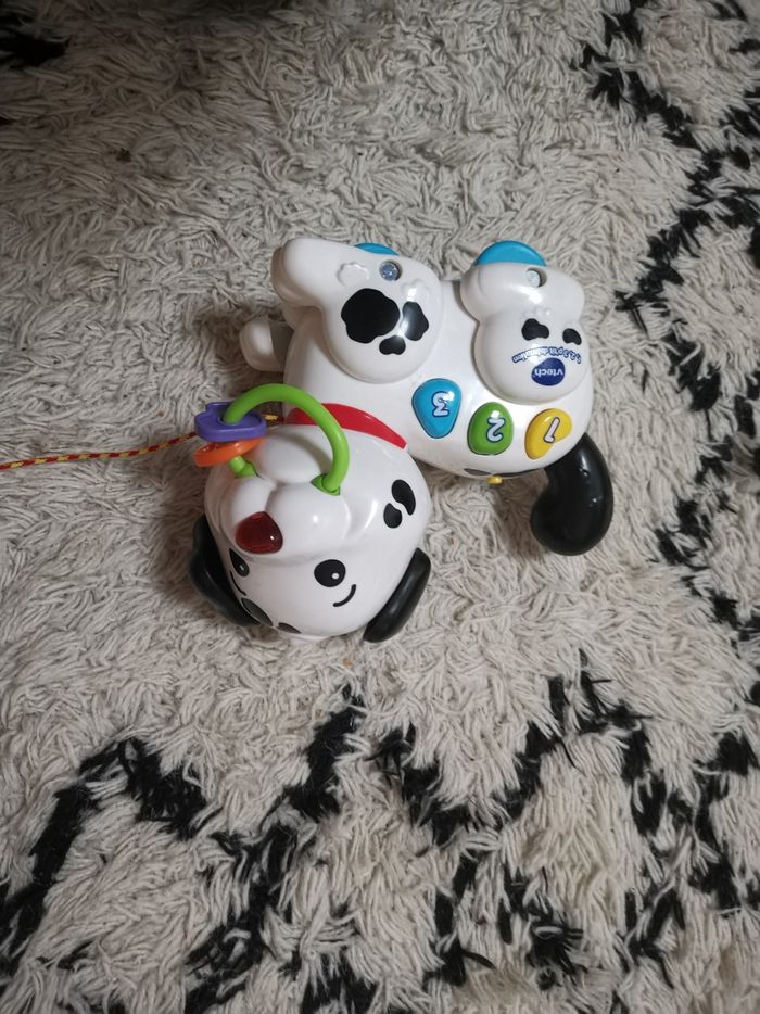 Ptit dalmatien chante et Cie - photo numéro 3