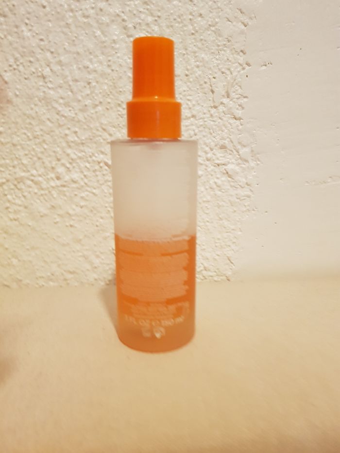 Crème à moitié vide - photo numéro 2