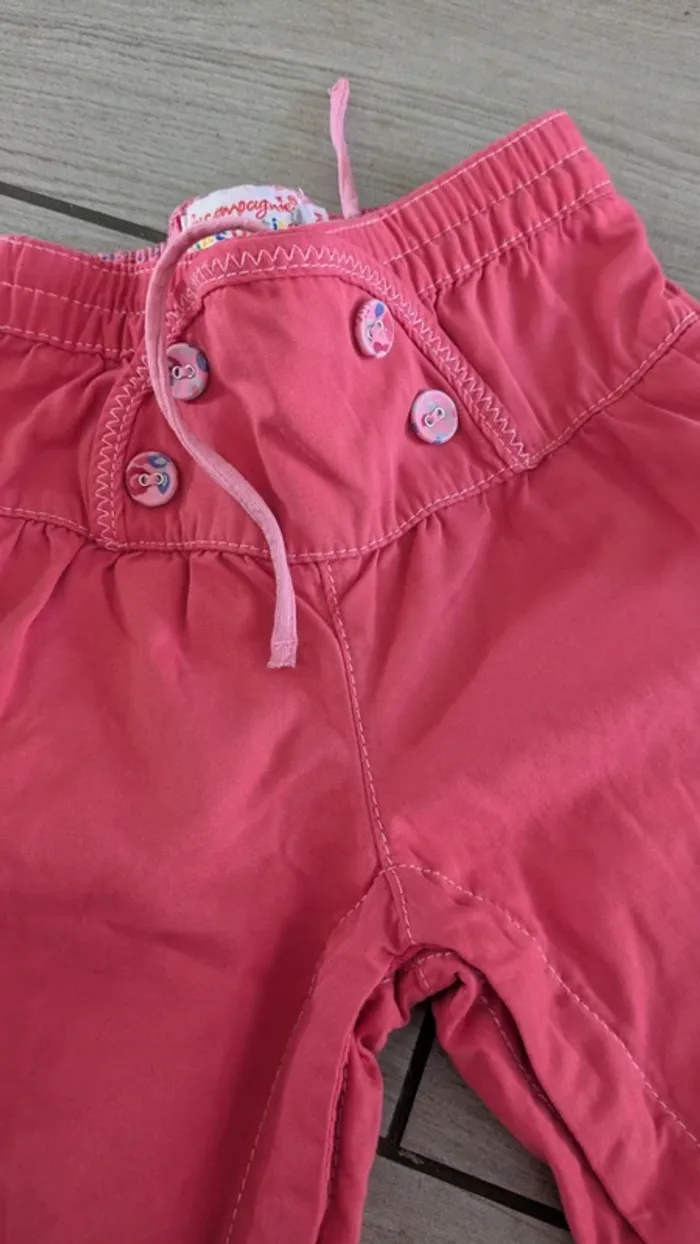 Pantalon 9 mois - photo numéro 4