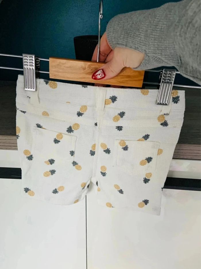 Short - Orchestra 👧🏼 12 mois (74 cm) - photo numéro 2
