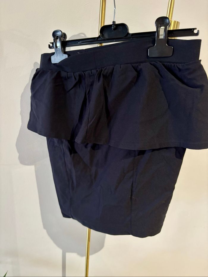 Mini jupe taille S - photo numéro 5