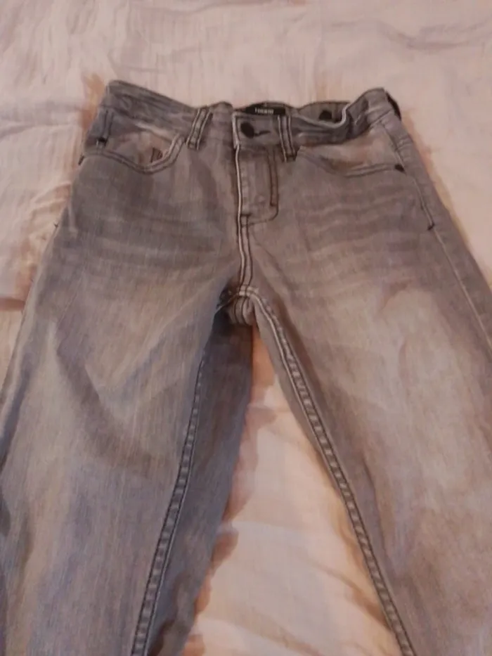 Slim skinny - photo numéro 2